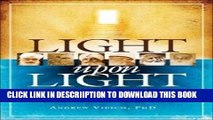 [PDF] Light Upon Light: 5 Master Paths to Awakening The Mindful Self Popular Online