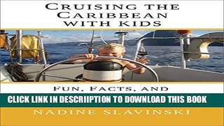 [PDF] Cruising the Caribbean with Kids: Fun, Facts, and Educational Activities (Rolling Hitch