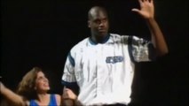 Le meilleur de Shaquille O'Neal au Orlando Magic