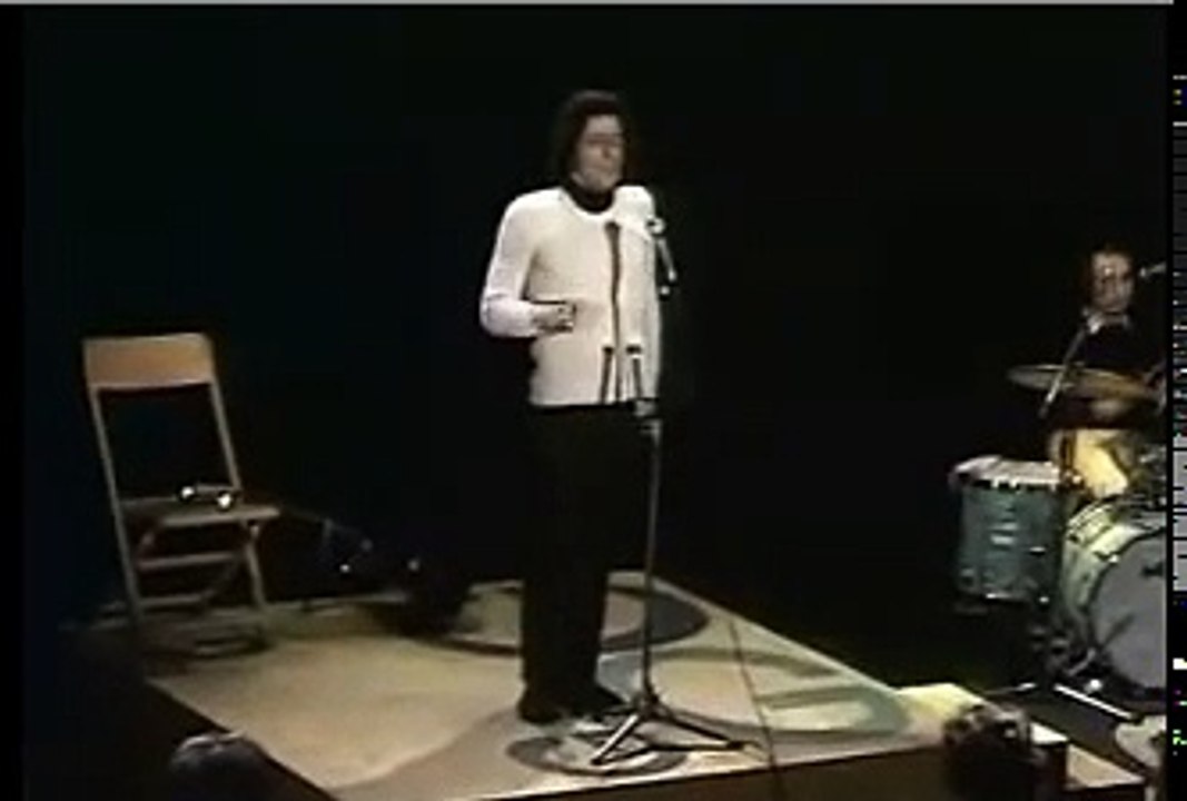 Giorgio Gaber - Il Tic