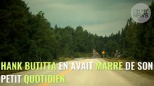 Fatigué de payer le loyer, cet étudiant en architecture achète un bus et réalise un véritable chef-d'oeuvre !