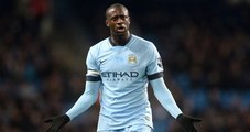 Yaya Toure, Devre Arasında Manchester City'den Ayrılacak