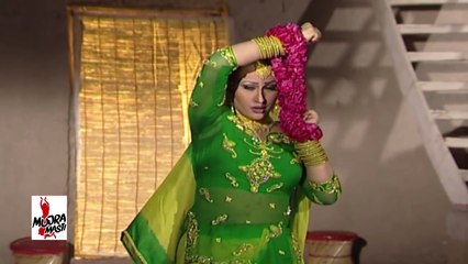 PATASEY WANDA - NARGIS MUJRA - PAKISTANI MUJRA DANCE