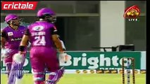 Umar Akmal 75 runs in National T20 Cuo 2016