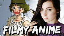 10 najlepszych FILMÓW ANIME | ZAJEGRANIE