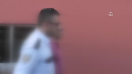 Fetö'nün Darbe Girişimine İlişkin Soruşturma - Gözaltına Alınan Öğretmenler Sağlık Kontrolüne...