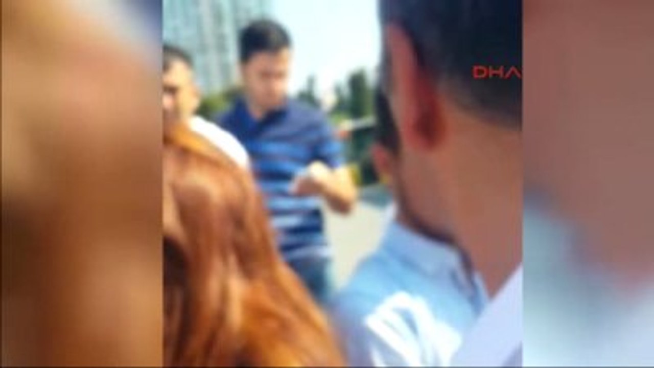 Metrobüs Şoförü Tartıştığı Yolcuyu Bıçakladı