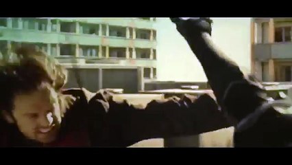 Les meilleurs scènes de combat de Black panther