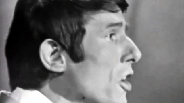 Udo Jürgens - Merci Chérie (Live In France)