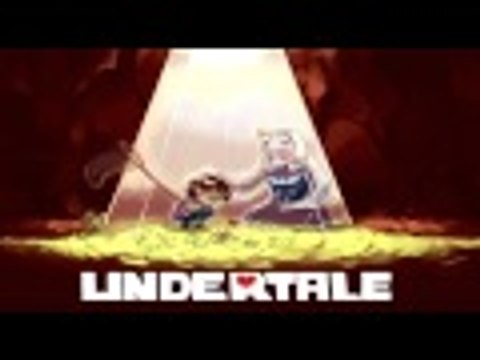 Undertale - Spider Dance PSX Remix