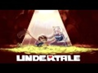 Undertale - Spider Dance PSX Remix