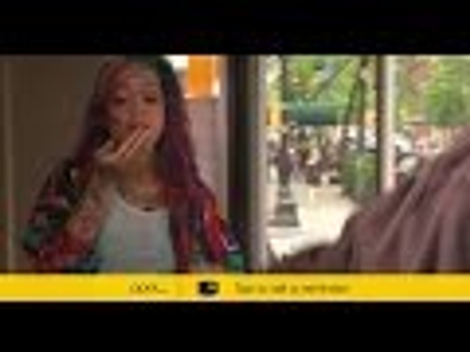 Black Ink Crew S.3 Ep.7 #Rmsjattic
