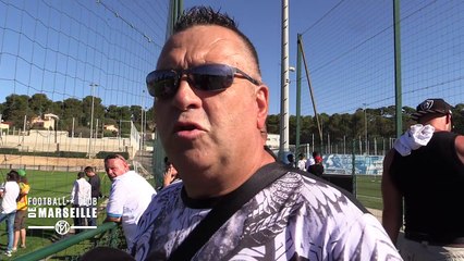 Que peut viser l'OM cette saison d'après les supporters ?