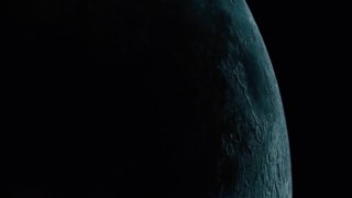 The Moon is The Debris of a Spacecraft