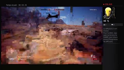 Diffusion PS4 en direct de Lacrim-NIska-08-