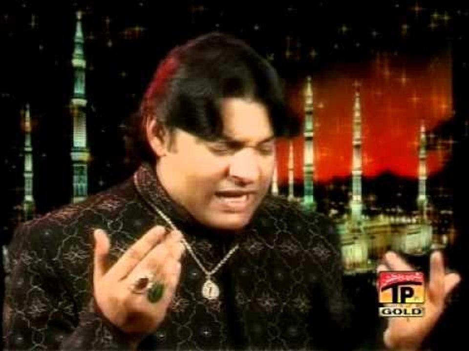 Saade Ghar Vich Barkata
