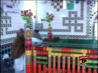 Tu Sakhiyan Da Sakhi