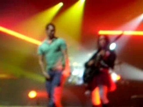 Ludo Pimenta - Quand la musique est bonne -Dole