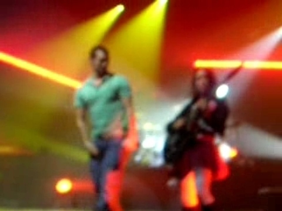 Ludo Pimenta - Quand la musique est bonne -Dole