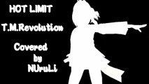 HOT LIMIT / T.M.Revolution カバー 【和楽器アレンジ】