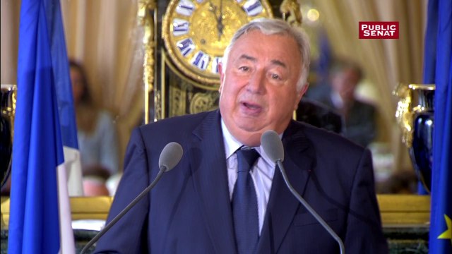 Larcher opposé à une loi anti-burkini : Je suis contre les lois de pulsion