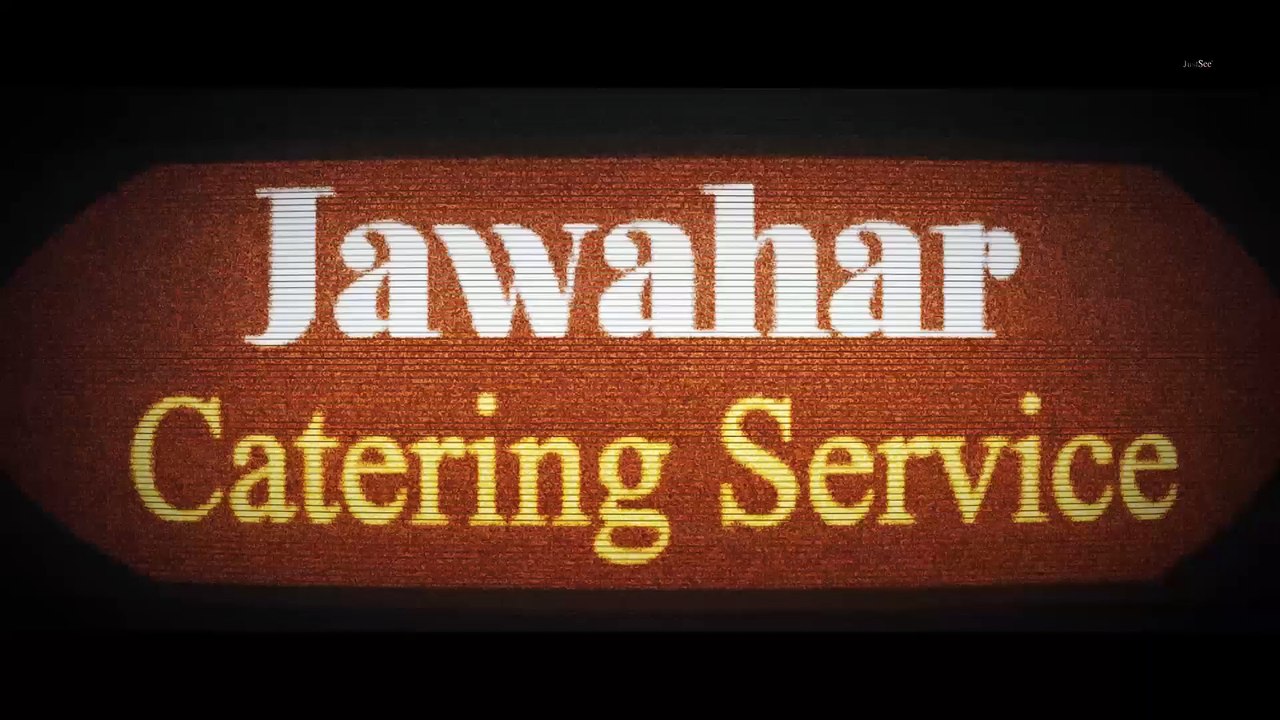 Catering Services in Coimbatore