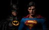 Batman v Superman retro : Micheal Keaton v Christopher Reeves (trailer)