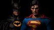 Batman v Superman retro : Micheal Keaton v Christopher Reeves (trailer)