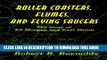 [PDF] Roller Coasters, Flumes and Flying Saucers Popular Online