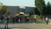 Kabil'de İnsani Yardım Örgütü Binasına Bombalı Saldırı 3 Ölü