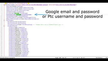 Pokemon Go Bot - PokeSniper - Catch pokemon everywhere without ban