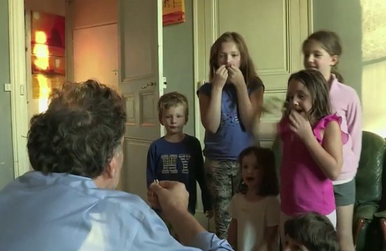 Familles très nombreuses : comment font-elles ?