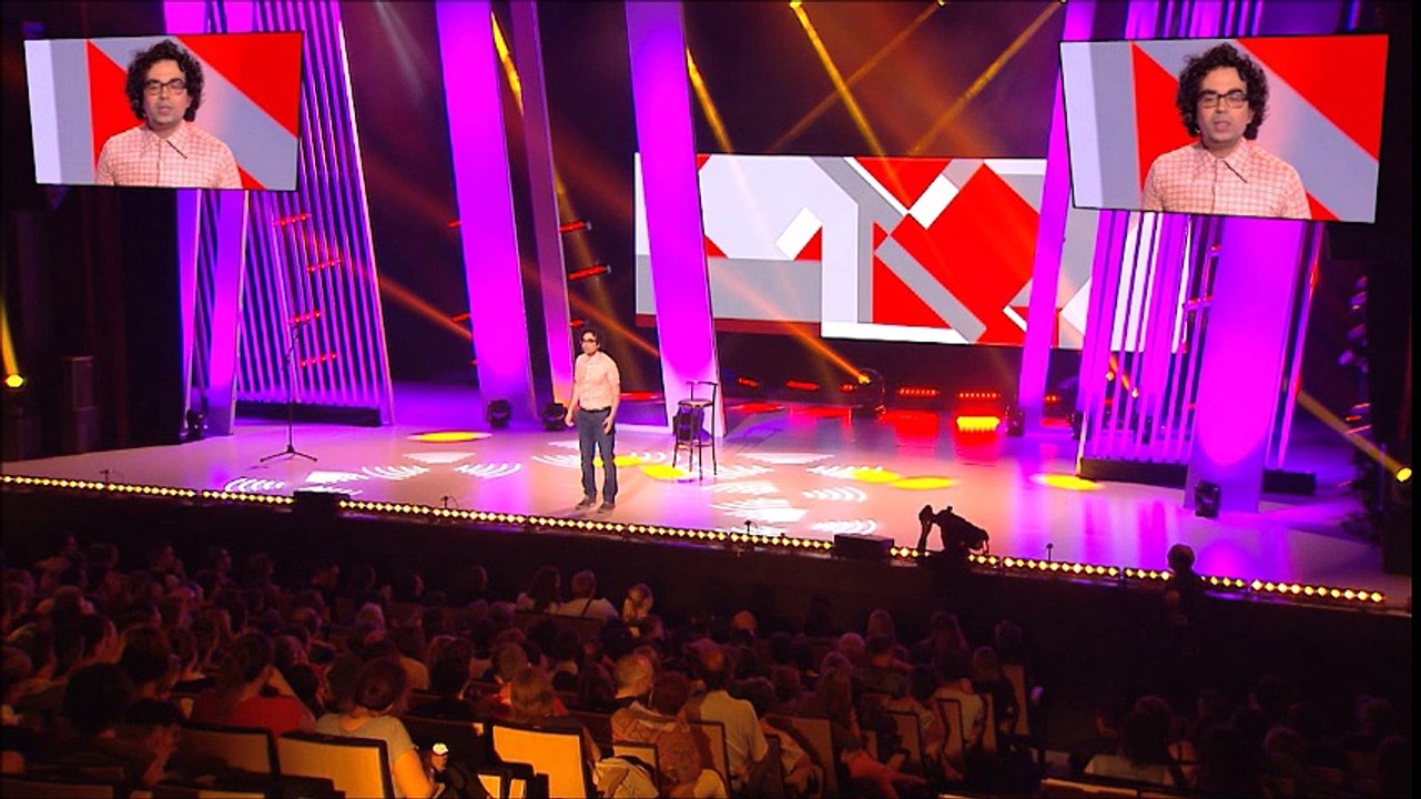 Julien Santini - Bibou le pervers