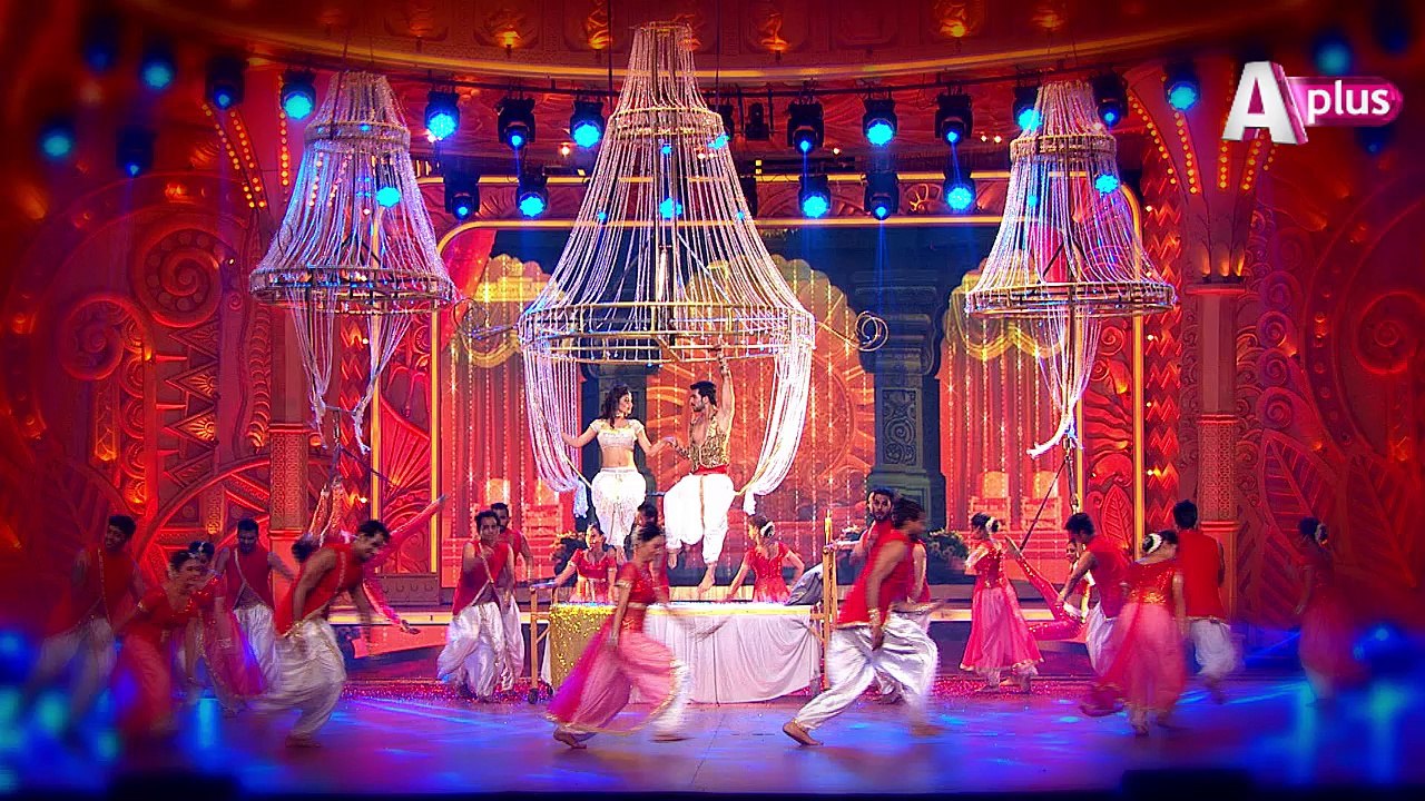 Golden Petal Awards Coming Soon on APlus