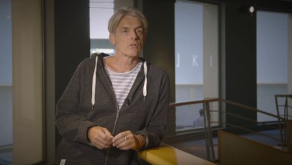 30 ans de l'ONJ - Interview de Daniel Yvinec