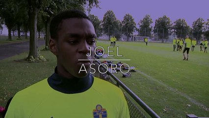 JOEL ASORO - SUNDERLAND AFC - AMAZING SKILLS AND GOALS - HD