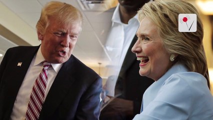 New Poll Puts Trump and Clinton in Dead Heat