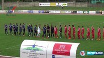 DH : St Louis Neuweg 2 - Reipertswiller (0-3)