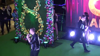 Григорий Юрченко - Ты такая