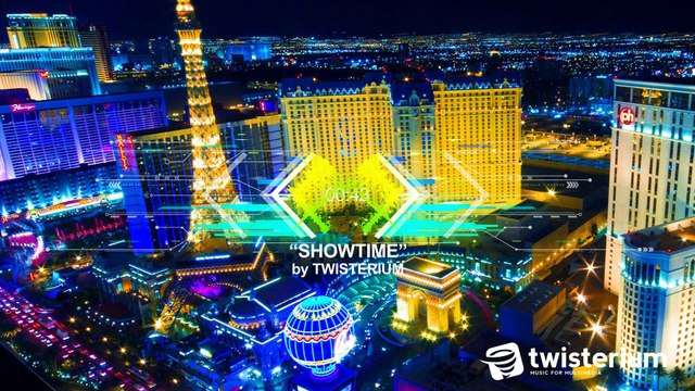 Background Music For Videos | Commercial Music - Showtime