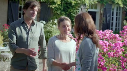 pub Groupama 'la vraie vie' 2016 [HQ]