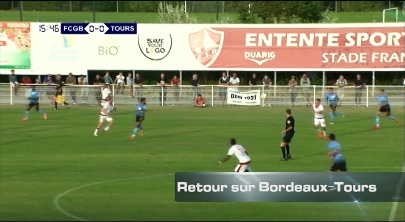 Club house - C'est la reprise ! [Extrait]