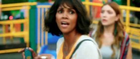 kidnap OfficialTrailer #1 (2016) Halle Berry, Lew Temple