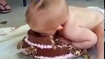 Baby funny video clip Very Funny Cute Baby Funny Video Clip