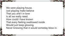 Melissa Etheridge - A Little Hard Hearted Lyrics