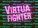 Virtua Fighter - Sigla iniziale completa 1997