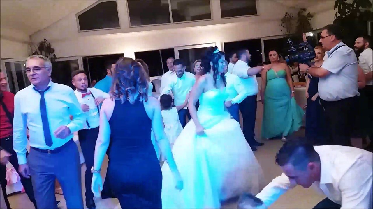 Italienische Band NoiMusica Disco Party live musik