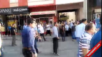 2 lira park ücreti isteyen park görevlisini av tüfeğiyle öldürdü