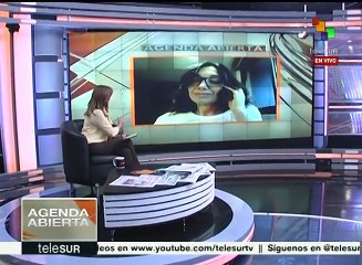 Sonia Winer: Con Temer se reintroduce en Brasil la agenda neoliberal