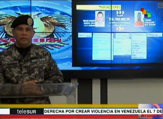 Mantiene gobierno venezolano operativo para desactivar plan golpista
